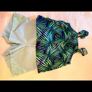 Set old navy size 10/12